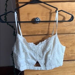 American Eagle Top